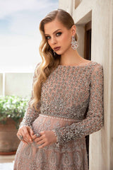 Maria B | Bridal Formals | Elle