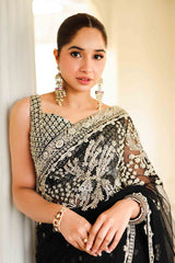 Maria B | Bridal Formals | Nawab Jan
