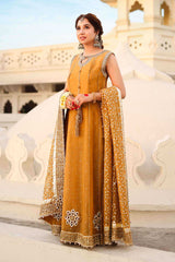 Maria B | Bridal Formals | Roshanara Begum