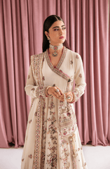 Fabiha Fatima | Reve Royal Luxury Wedding Dresses |  EVARA