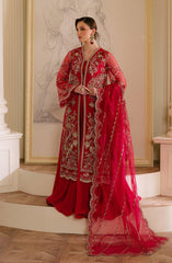 Fabiha Fatima | Reve Royal Luxury Wedding Dresses |  JASPER