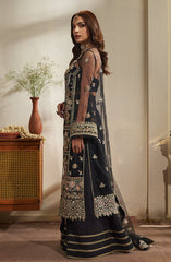 Fabiha Fatima | Reve Royal Luxury Wedding Dresses | OPAL