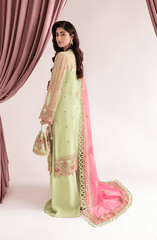 Fabiha Fatima | Reve Royal Luxury Wedding Dresses | ESRA