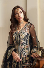 Fabiha Fatima | Reve Royal Luxury Wedding Dresses | SAFWA