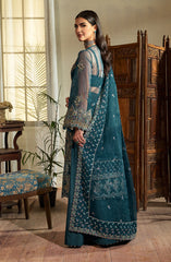 Fabiha Fatima | Reve Royal Luxury Wedding Dresses |  BLOOM