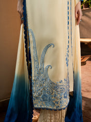 Faiza Faisal | Signature Pret |  SERENA