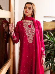 Faiza Faisal | Signature Pret | KHAI
