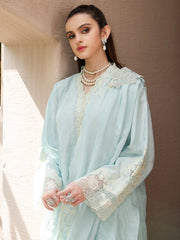 Faiza Faisal | Signature Pret | ZEB