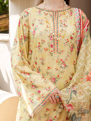 Faiza Faisal | Signature Pret |  NEHAN