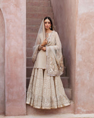 Faiza Saqlain | Aurnia Spring Festive Edit 24 | Kaia