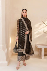 Farasha | Ritzier Festive Formals | Jade Muse
