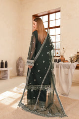 Farasha | Ritizer Festive Formals | Divine Glory