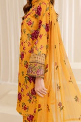 Farasha | Printed Essentials | SUMMER SORBET