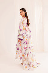 Farasha | Printed Essentials | AURA