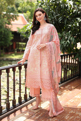 Rangrasiya | Meharma Summer Edit 26 | Fareesia
