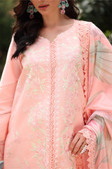 Rangrasiya | Meharma Summer Edit 26 | Fareesia