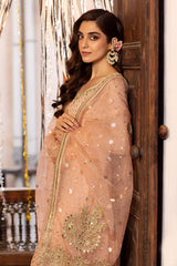 Maya | Eid Collection Ik Mulaqat | FARIHA