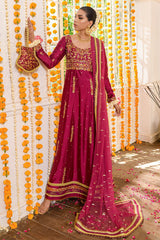 Fatima Khan | Nissa Formals 24 | Talia