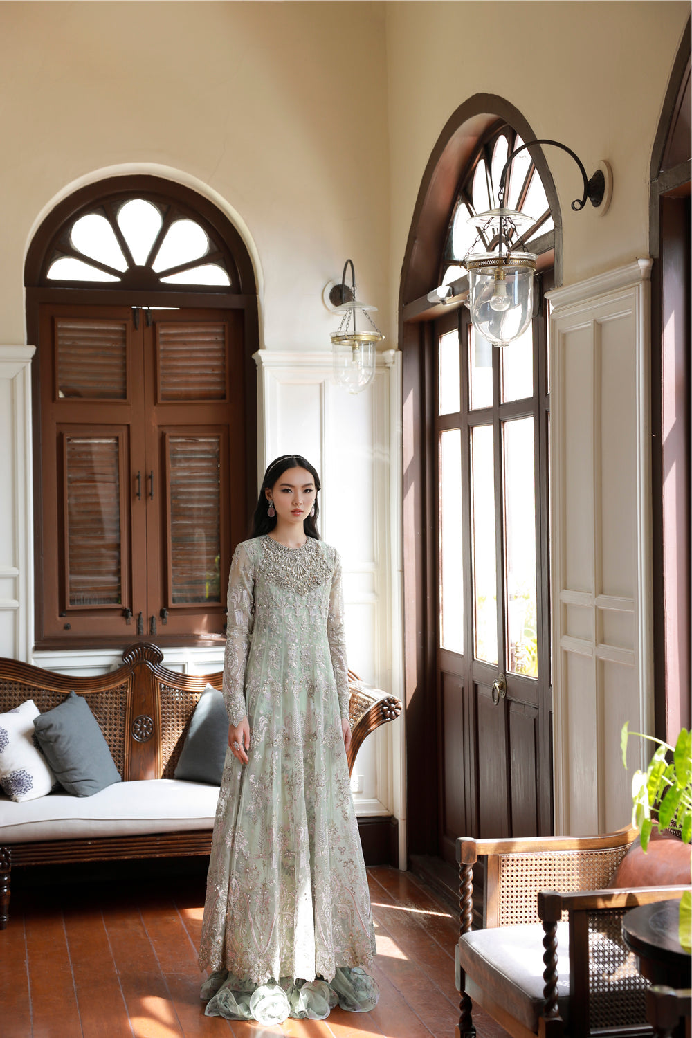 Mysie by Tahira | Eid Festive 25 | Feroze