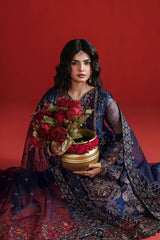 Ramsha | Festive Collection 25 | E-305