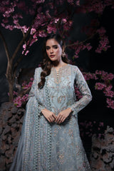 Florent | Reve Deluxe Wedding Formals | MINT MIST