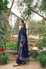 Florent | Luxury Lawn 24 | 3A