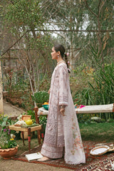 Florent | Luxury Lawn 24 | FFL-8A