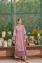 Florent | Luxury Lawn 24 | FFL-6B