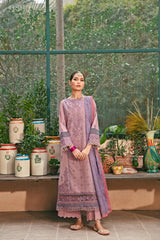 Florent | Luxury Lawn 24 | FFL-6B