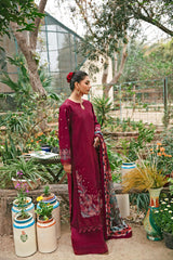 Florent | Luxury Lawn 24 | FFL-1B