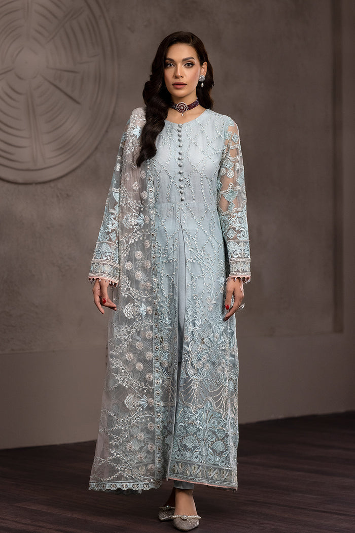 Flossie | Avalanche Formals | CRYSTALLINE (B)