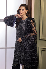 Flossie | Avalanche Formals | MISTRAL (A)