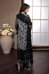 Flossie | Avalanche Formals | MISTRAL (B)