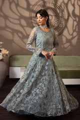 Flossie | Avalanche Formals | WINTER MINT (A)