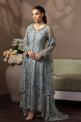 Flossie | Avalanche Formals | WINTER MINT (B)