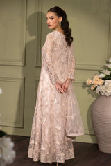 Flossie | Avalanche Formals | CANDY FLOSS (A)