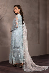 Flossie | Avalanche Formals | CRYSTALLINE (B)