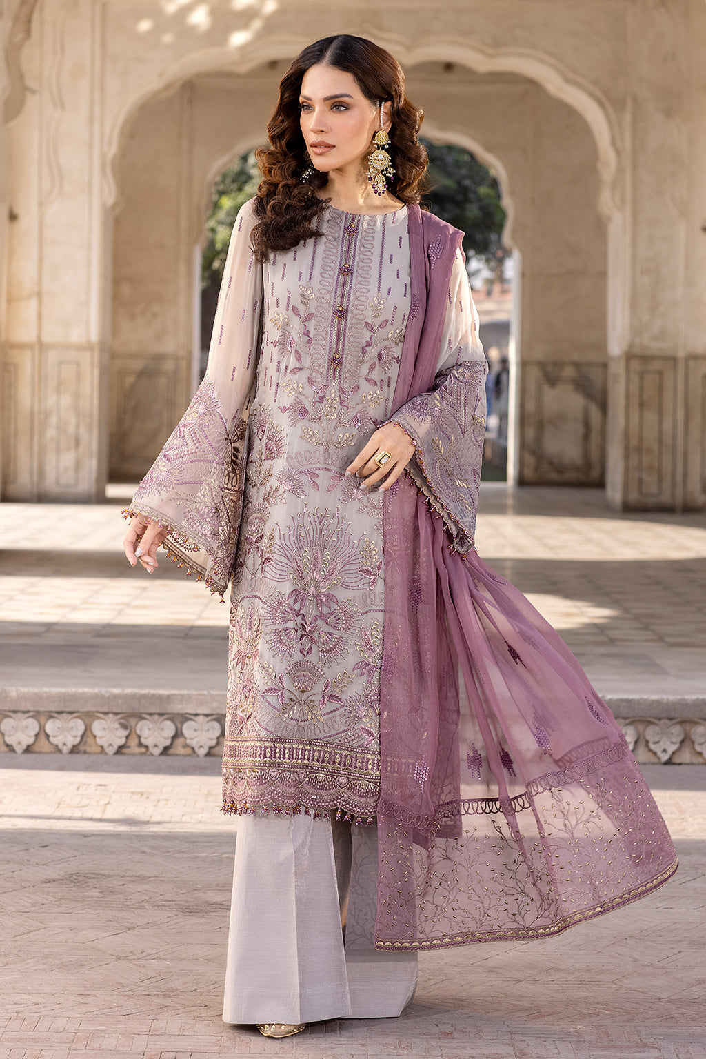 Flossie | Safeera Formals vol 13 | BEARSUIT