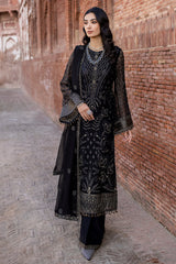 Flossie | Safeera Formals vol 13 | DARK VEIL