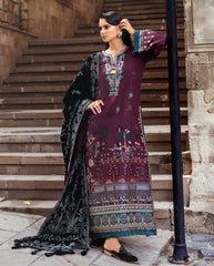 Esmel | Lueur Dorient | Froya