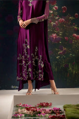 Tabya | Formal Shesha Silk | Jahan