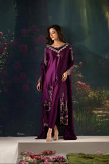 Tabya | Formal Shesha Silk | Jahan