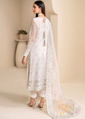 Baroque | Unstitch Formal | UF-D623