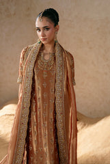 Mahnoor Mujtaba | Formal ‘26 | Bronze Mehr