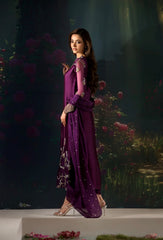 Tabya | Formal Shesha Silk | Jahan