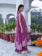 Mahnur | Gul Luxury Lawn 26 | G-007