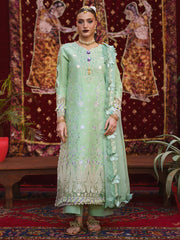Mahnur | Gul Luxury Lawn 26 | G-011