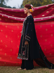 Mahnur | Gul Luxury Lawn 26 | G-013