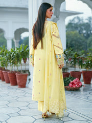 Mahnur | Gul Luxury Lawn 26 | G-014
