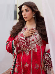 Mahnur | Gulzar Winter 25 | G - 03